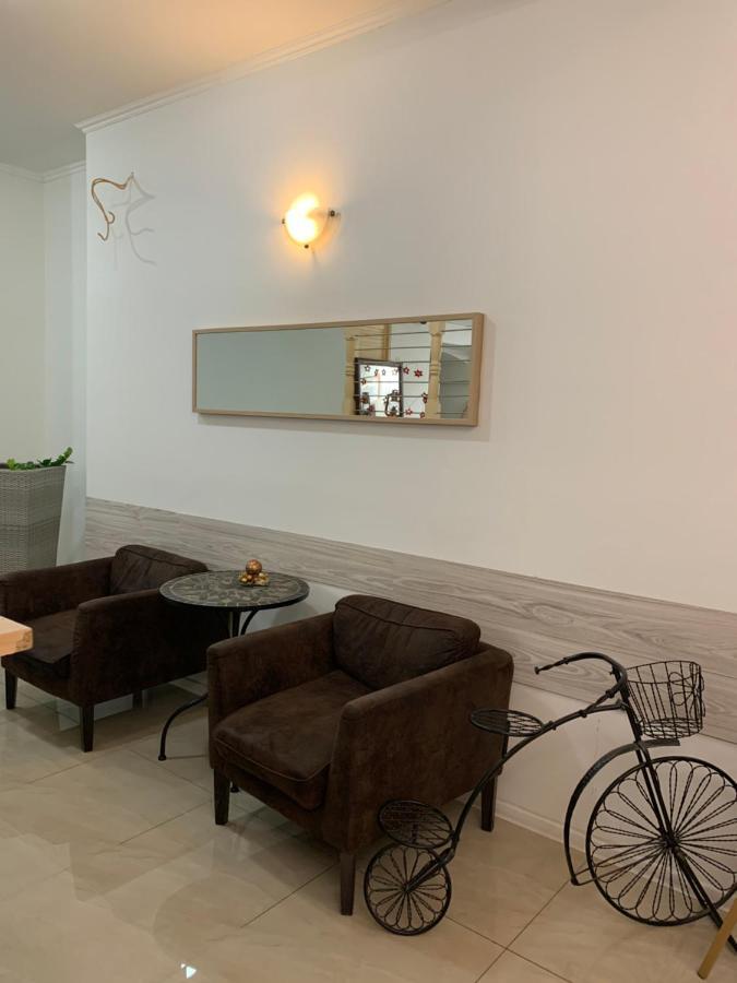 Hotel Tatra Malacky Esterno foto