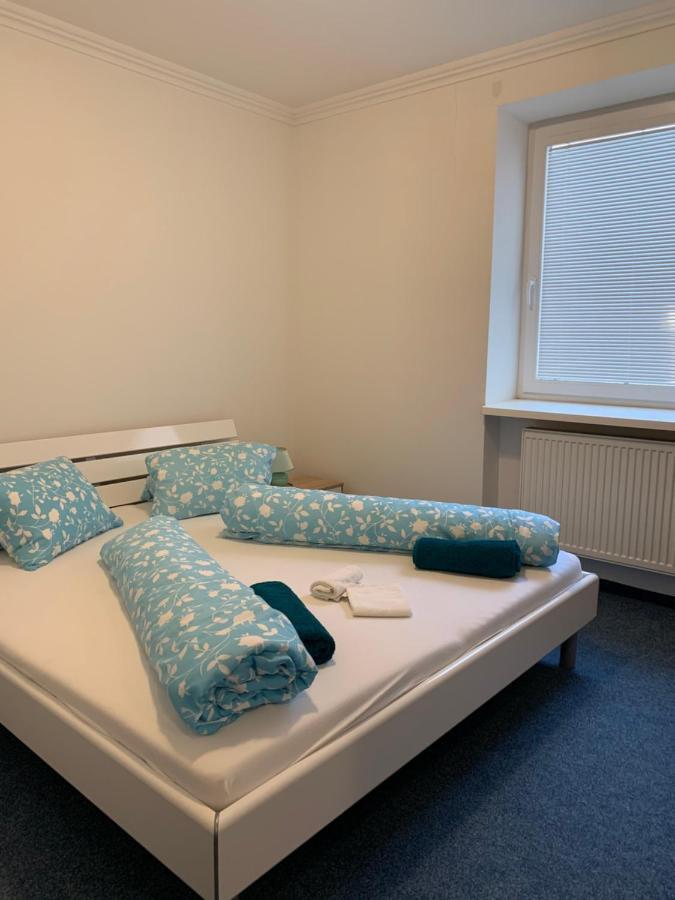 Hotel Tatra Malacky Esterno foto